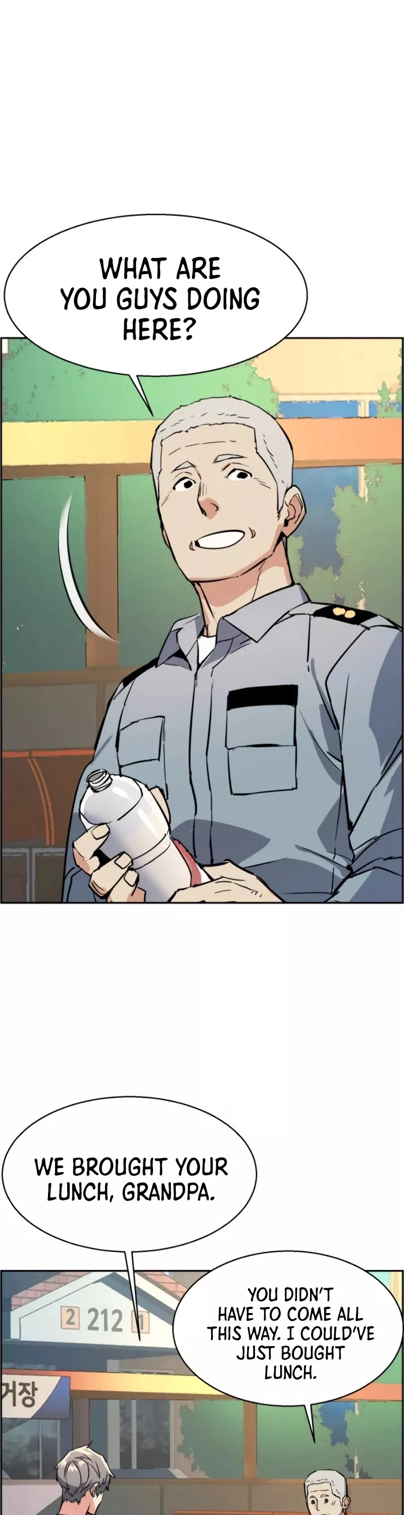 Read Mercenary Enrollment EN Manga Online