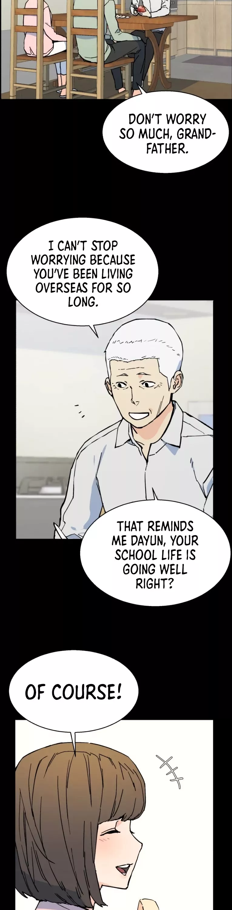 Read Mercenary Enrollment EN Manga Online