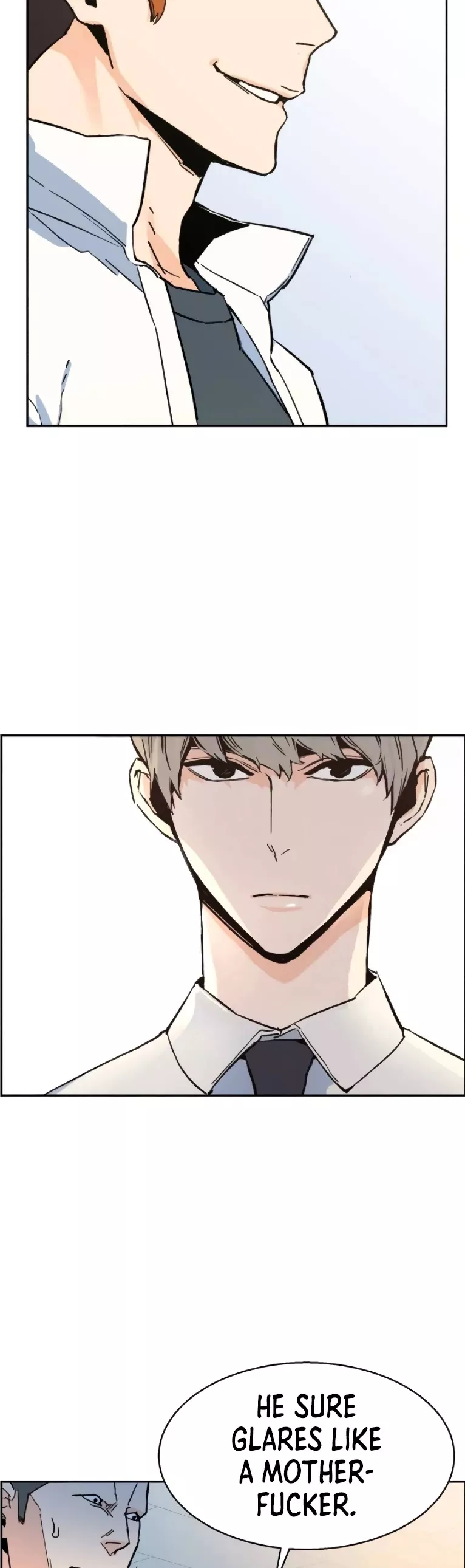 Read Mercenary Enrollment EN Manga Online