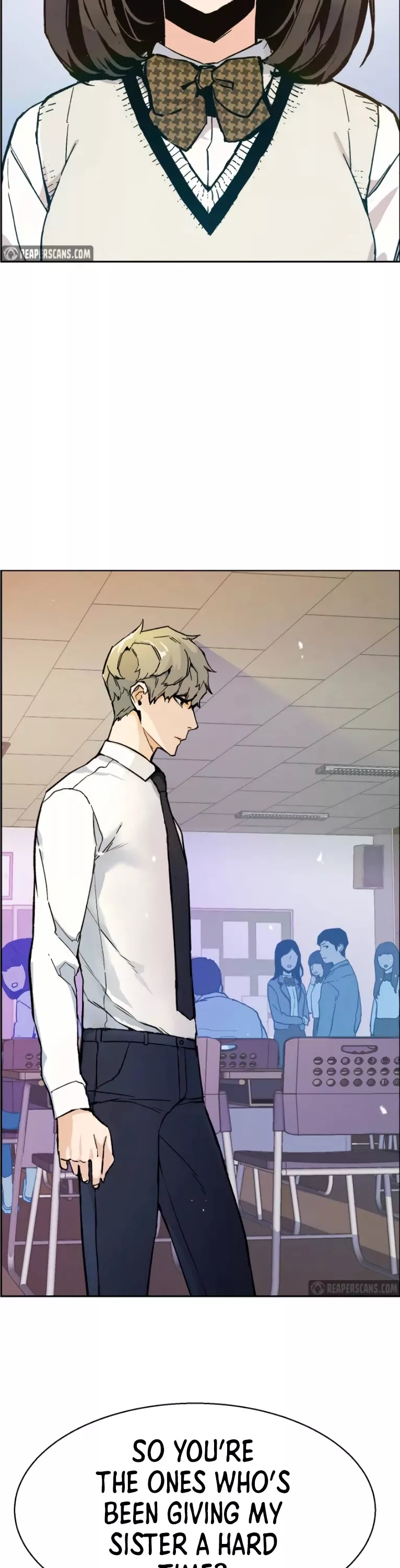 Read Mercenary Enrollment EN Manga Online