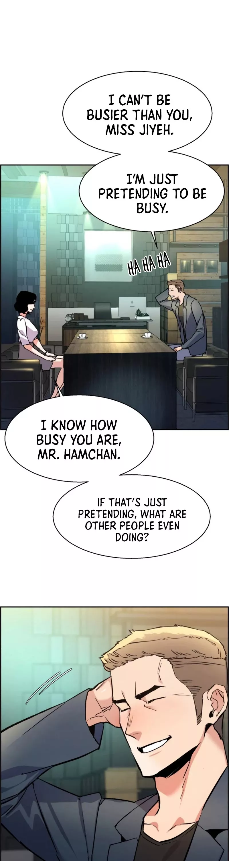Read Mercenary Enrollment EN Manga Online