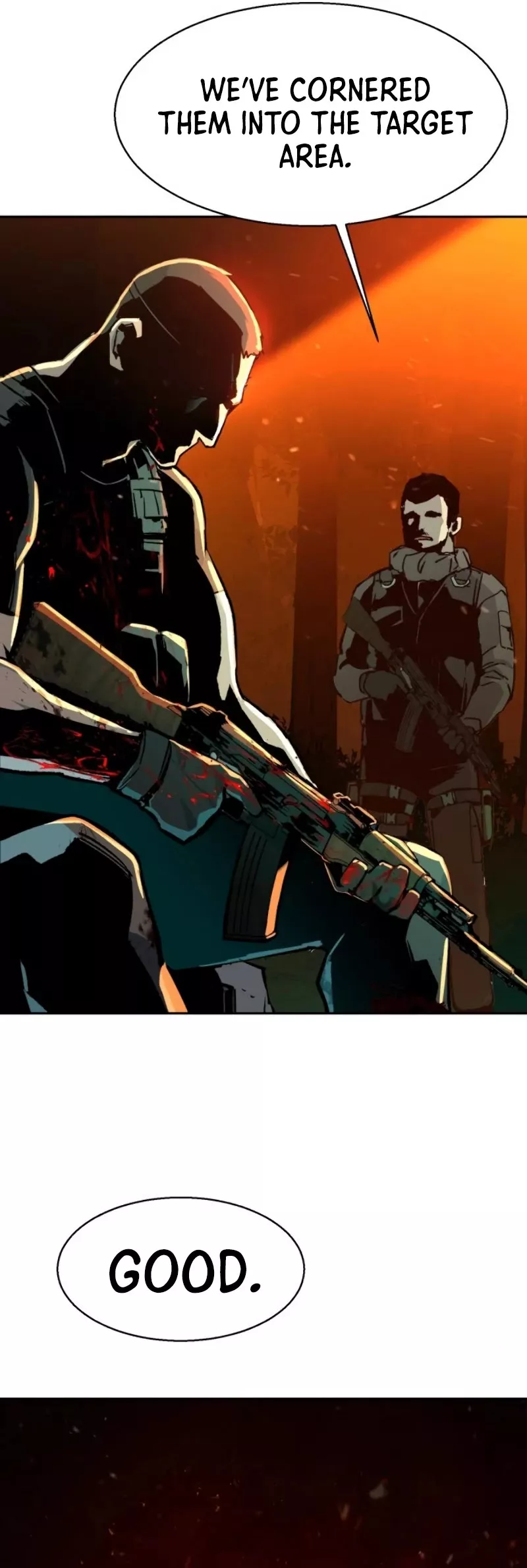 Read Mercenary Enrollment EN Manga Online