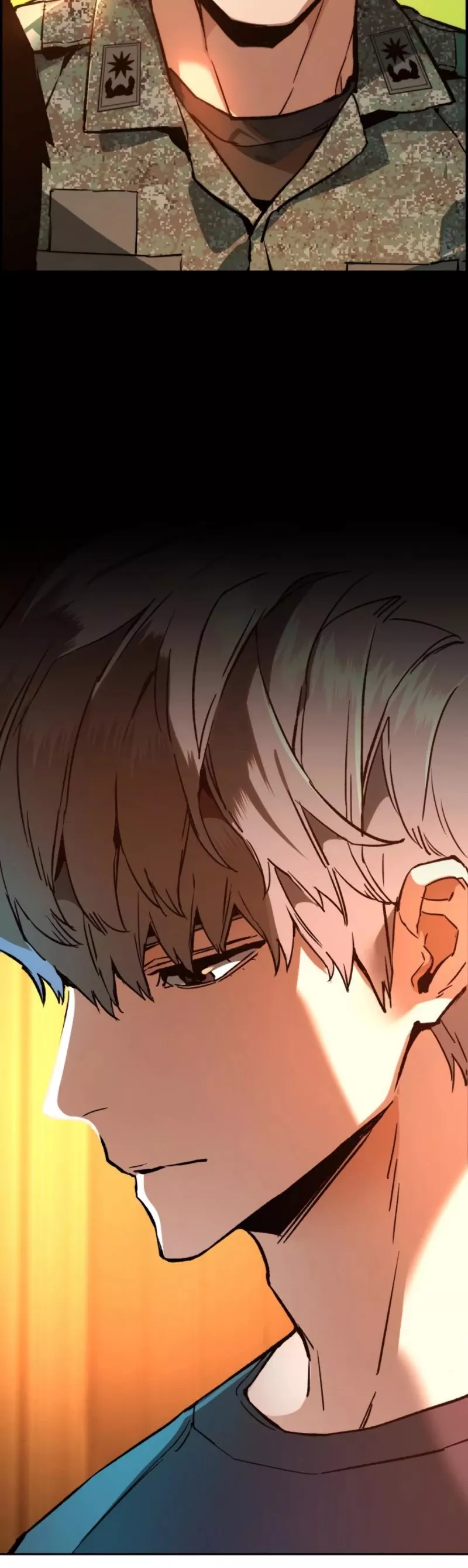 Read Mercenary Enrollment EN Manga Online