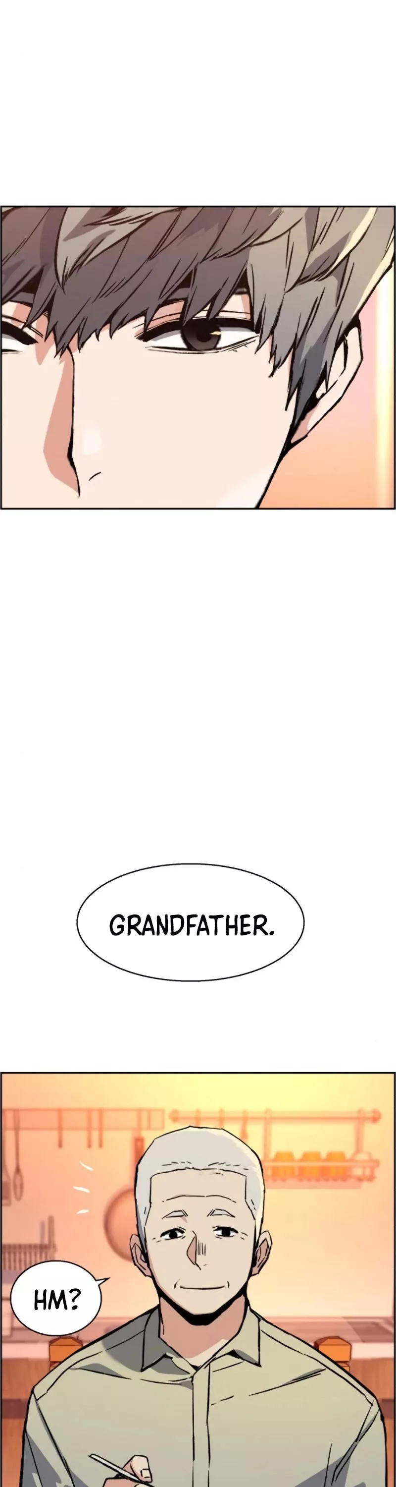 Read Mercenary Enrollment EN Manga Online