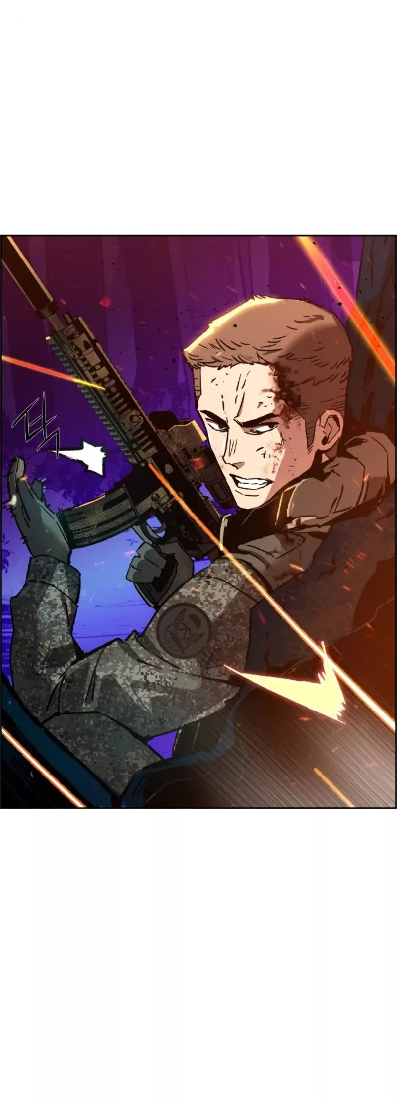 Read Mercenary Enrollment EN Manga Online