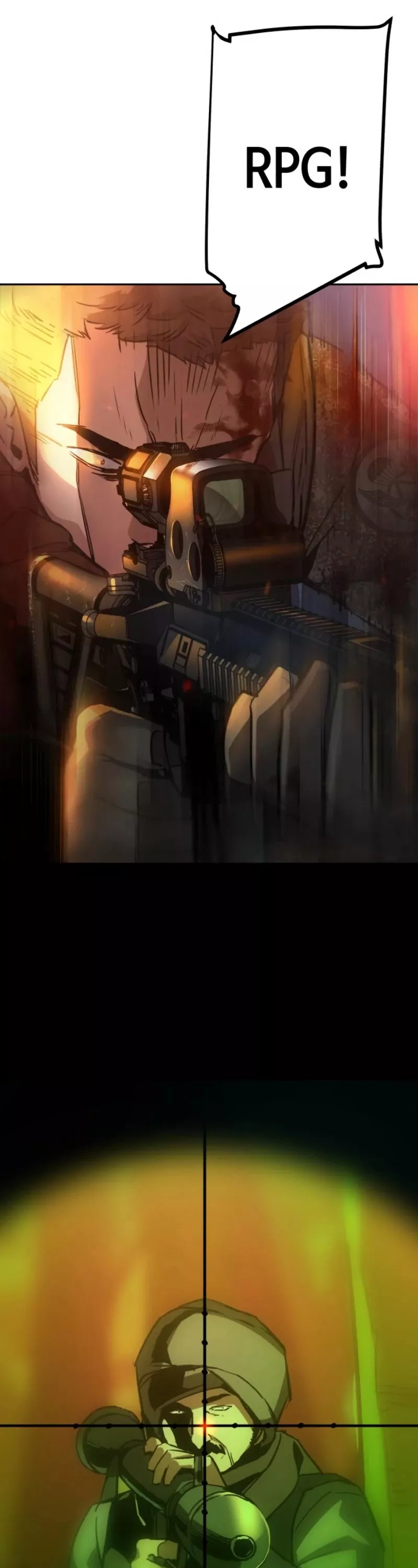 Read Mercenary Enrollment EN Manga Online