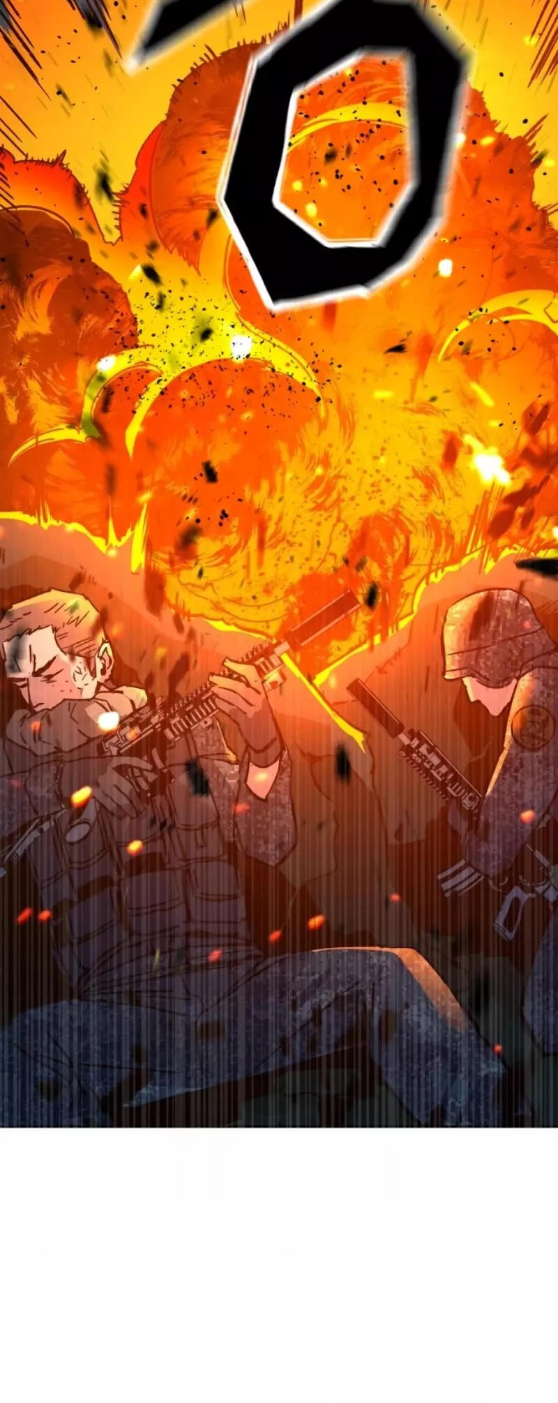 Read Mercenary Enrollment EN Manga Online