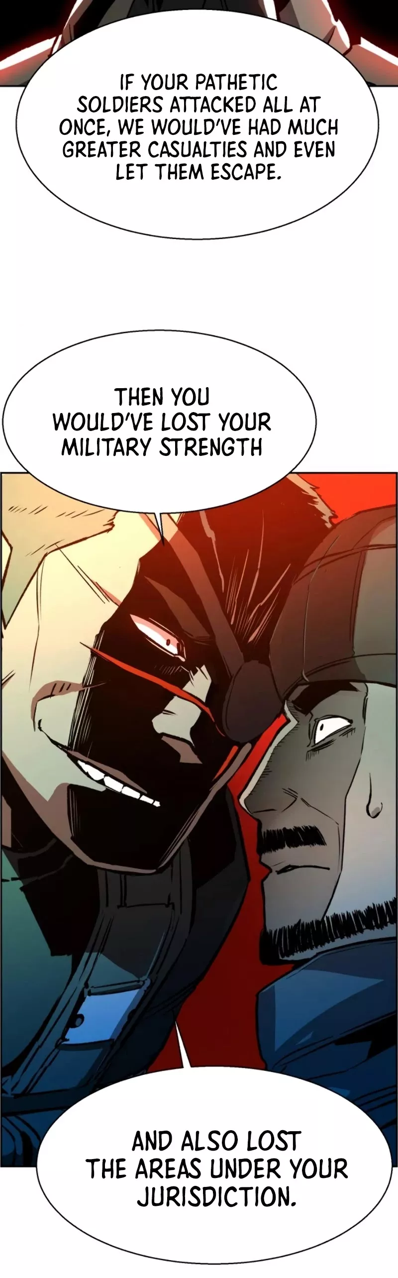 Read Mercenary Enrollment EN Manga Online