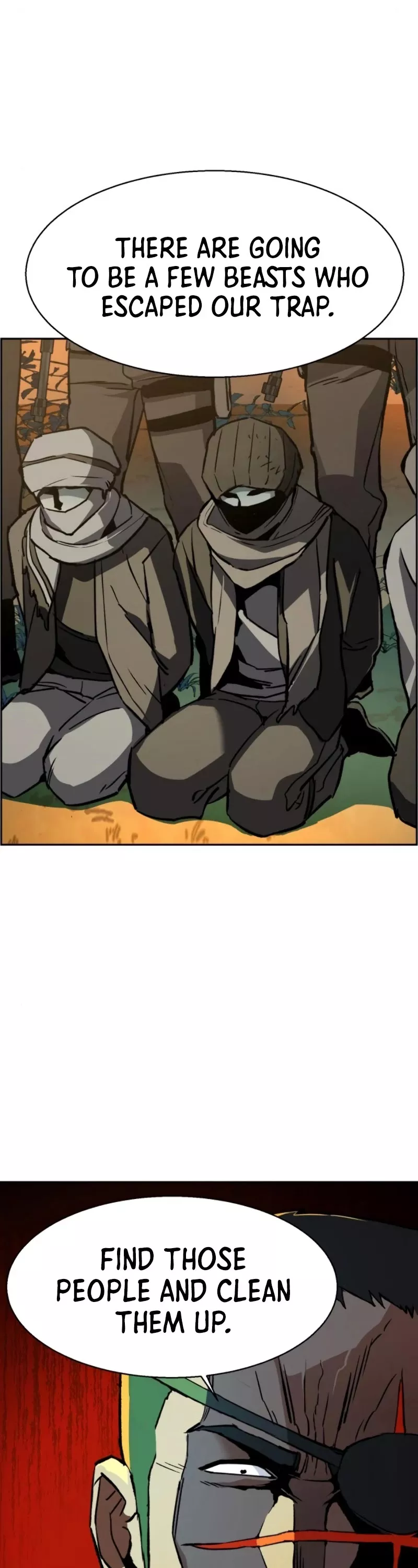 Read Mercenary Enrollment EN Manga Online
