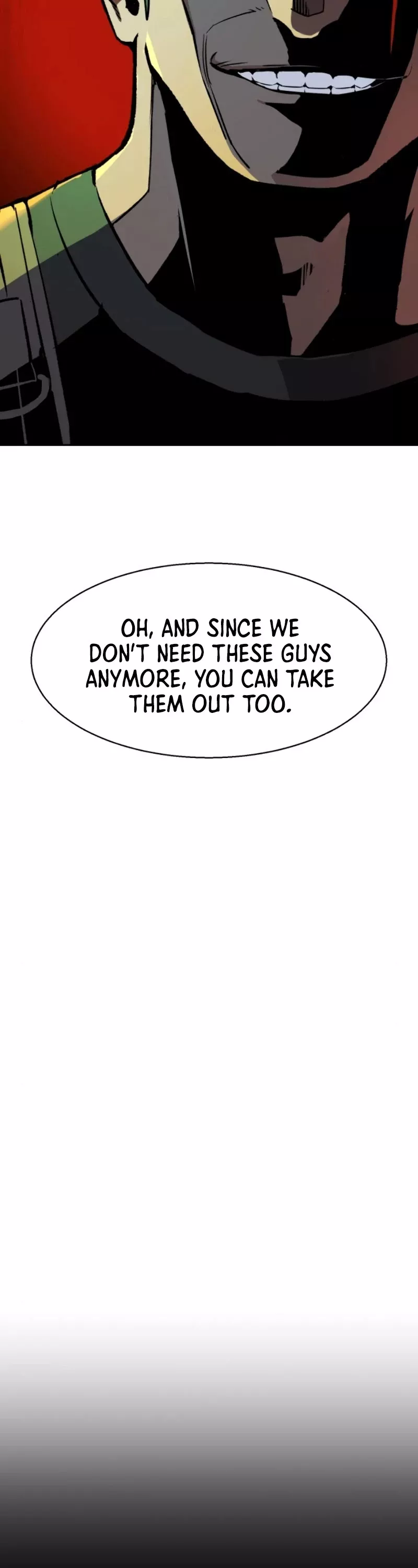 Read Mercenary Enrollment EN Manga Online