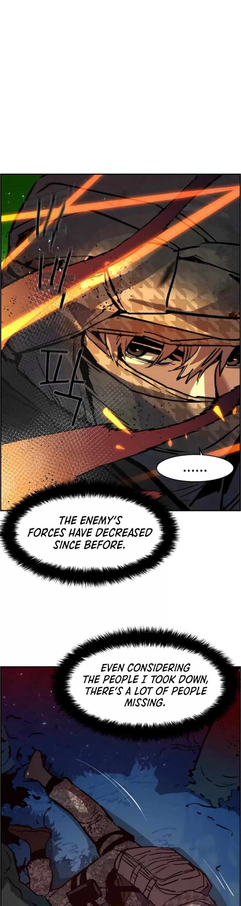 Read Mercenary Enrollment EN Manga Online