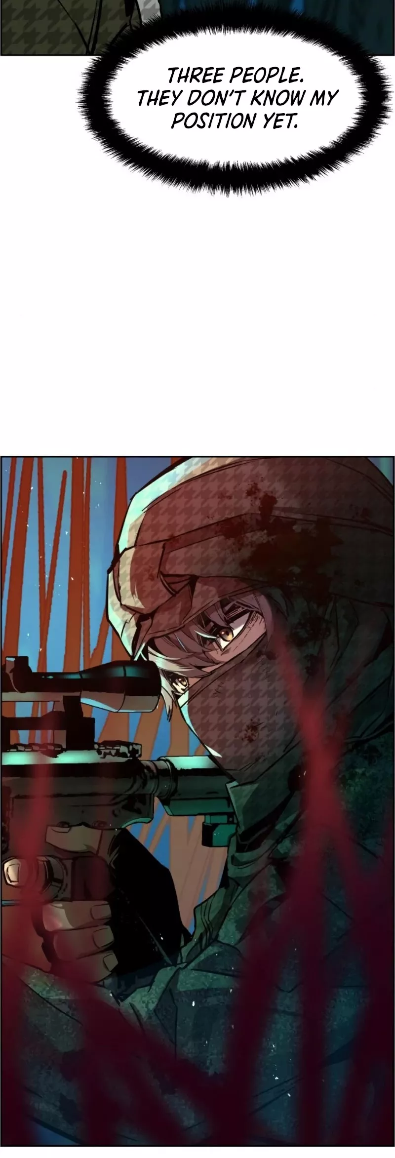 Read Mercenary Enrollment EN Manga Online