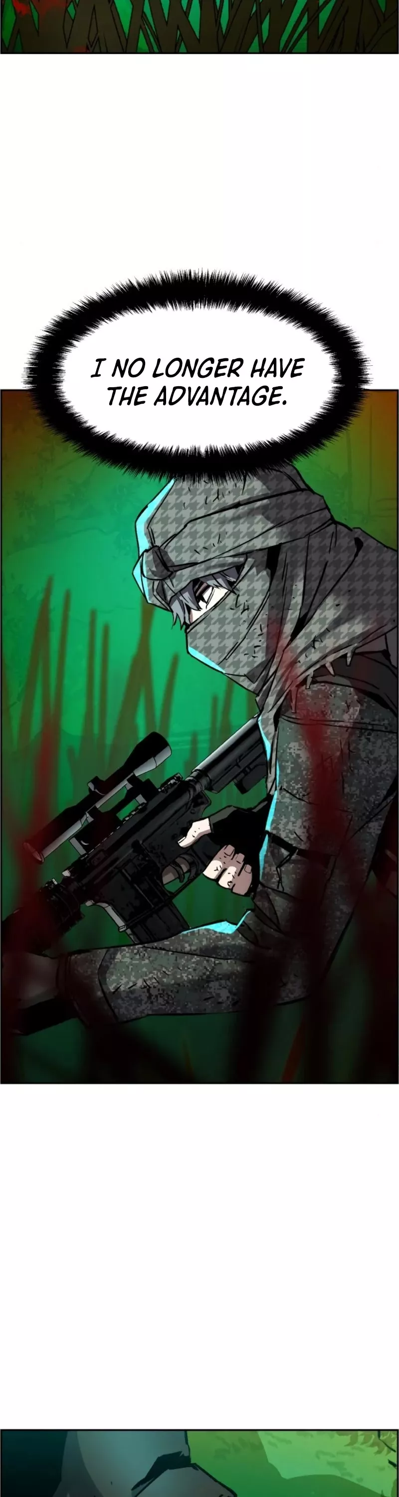 Read Mercenary Enrollment EN Manga Online