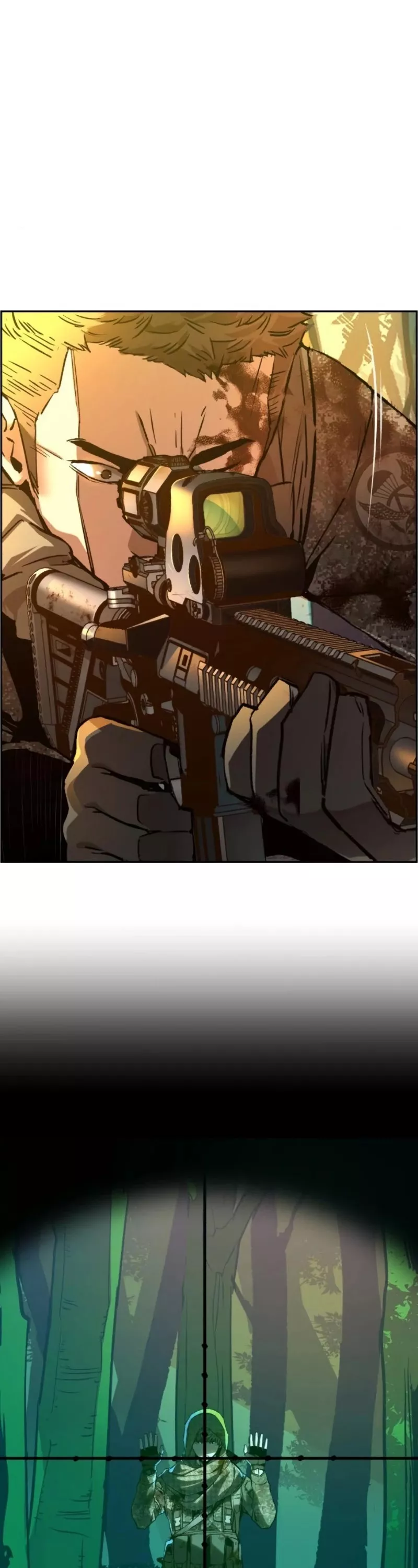 Read Mercenary Enrollment EN Manga Online