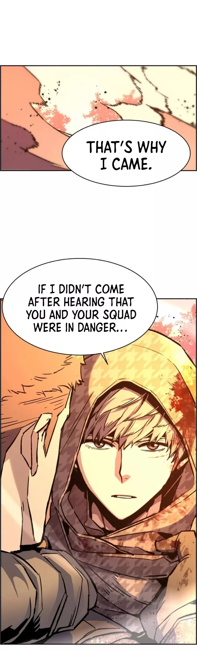 Read Mercenary Enrollment EN Manga Online