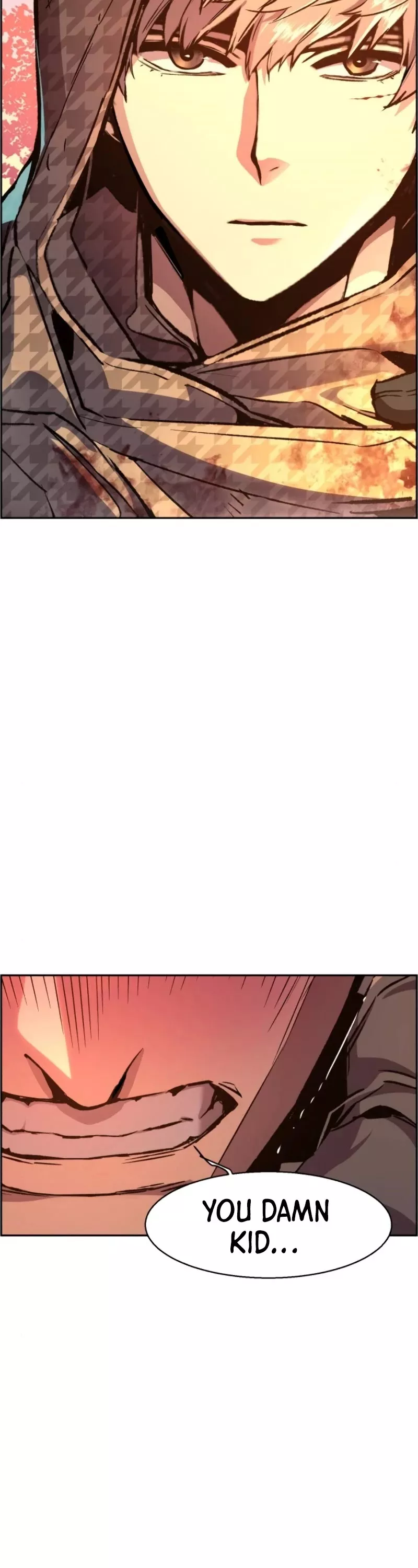 Read Mercenary Enrollment EN Manga Online