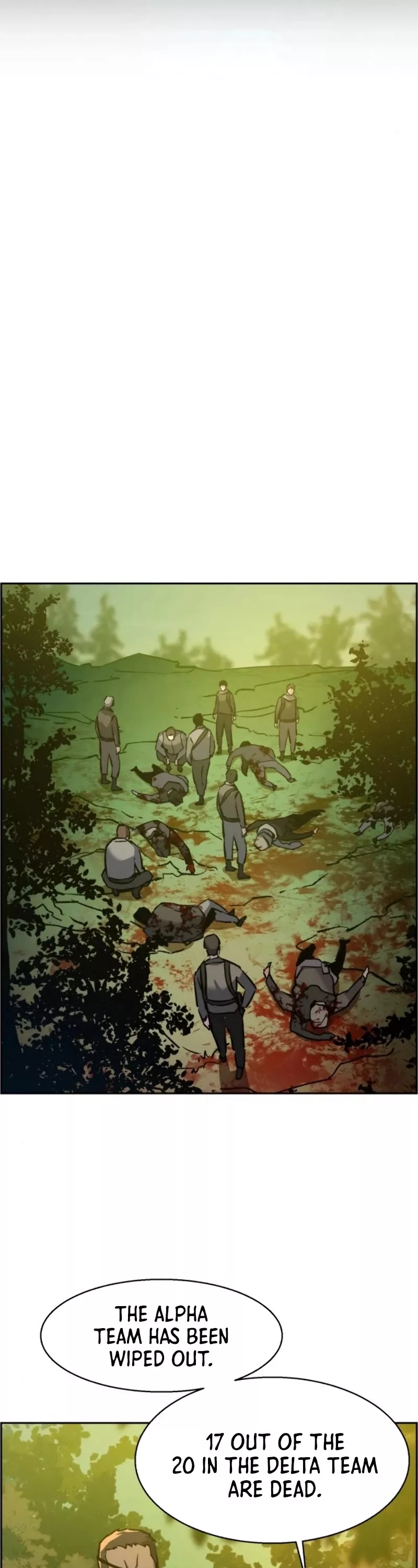 Read Mercenary Enrollment EN Manga Online