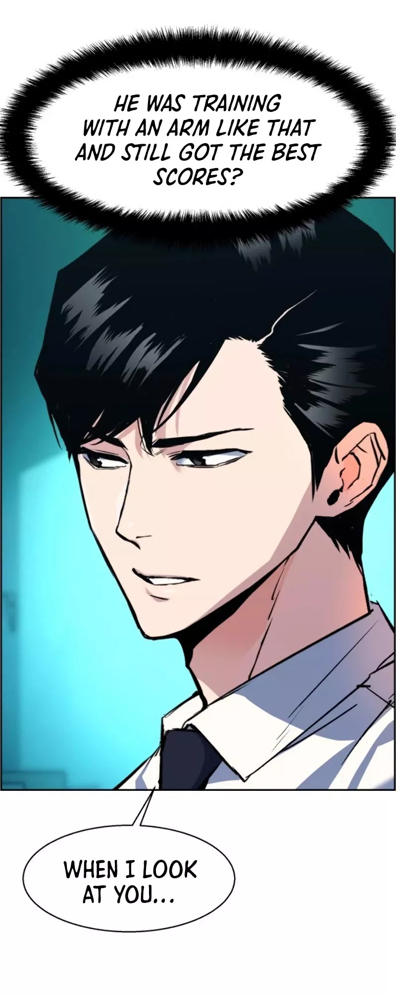Read Mercenary Enrollment EN Manga Online
