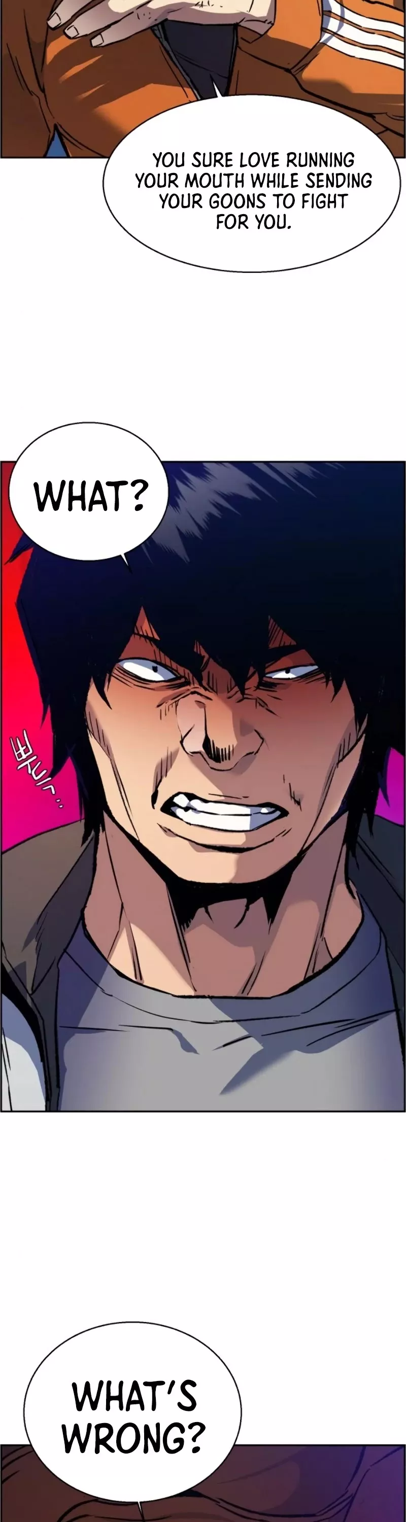 Read Mercenary Enrollment EN Manga Online