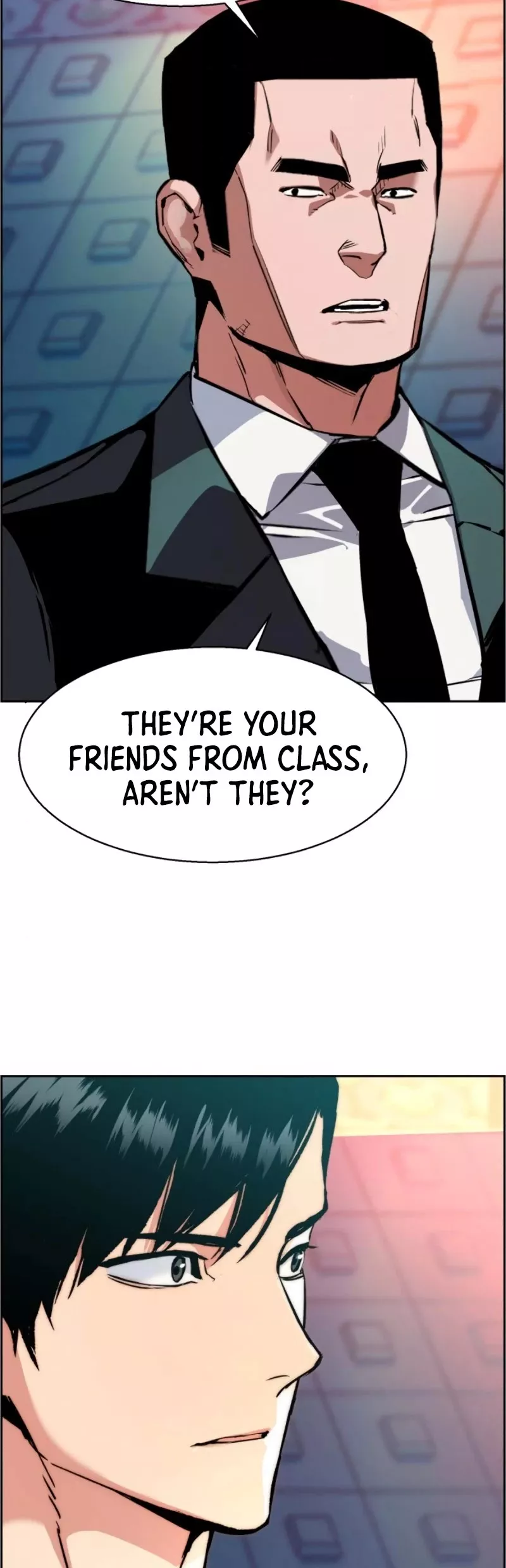 Read Mercenary Enrollment EN Manga Online