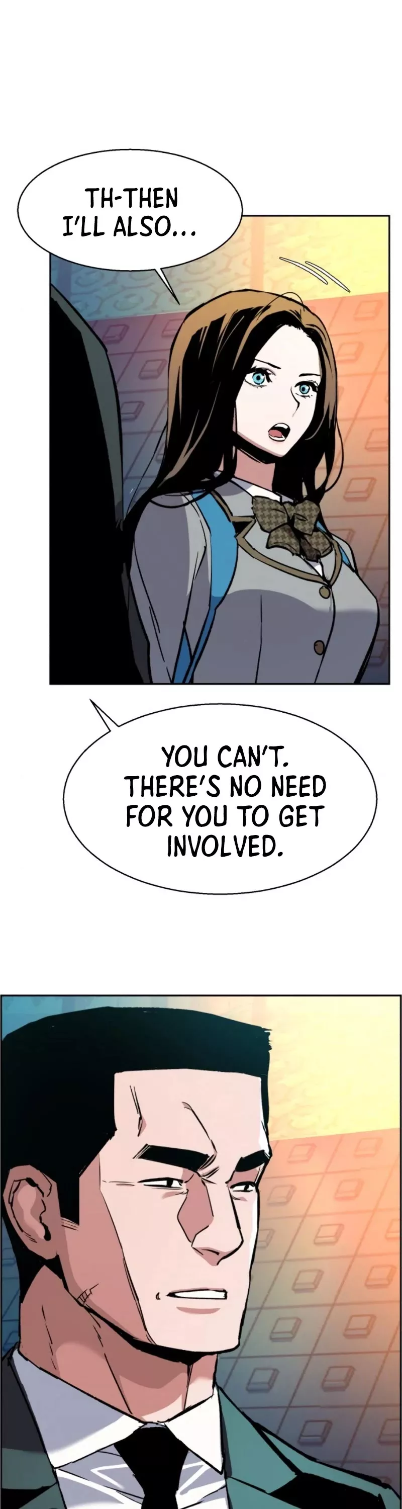 Read Mercenary Enrollment EN Manga Online
