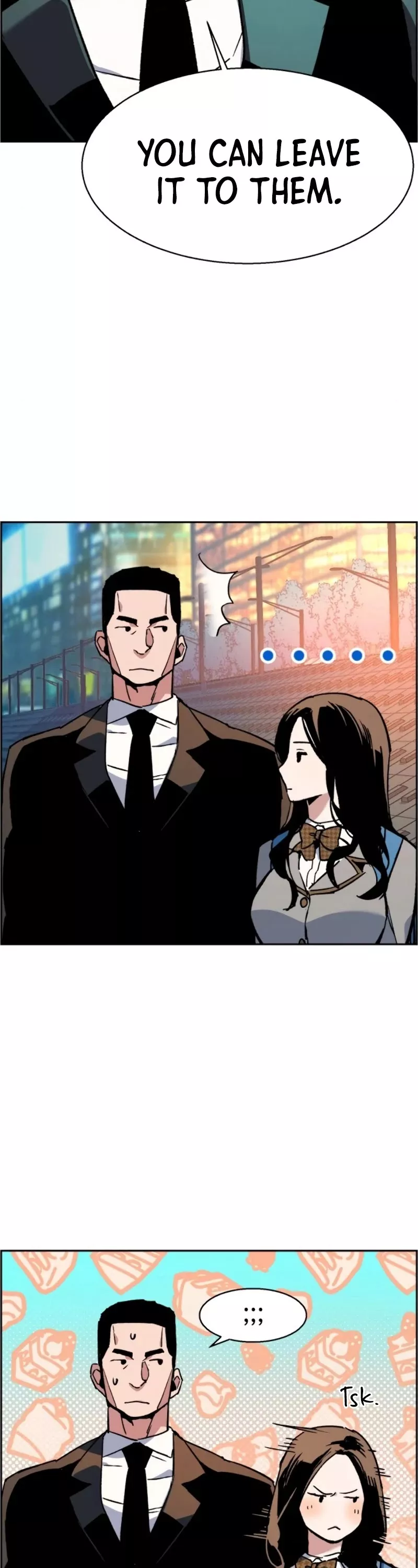 Read Mercenary Enrollment EN Manga Online