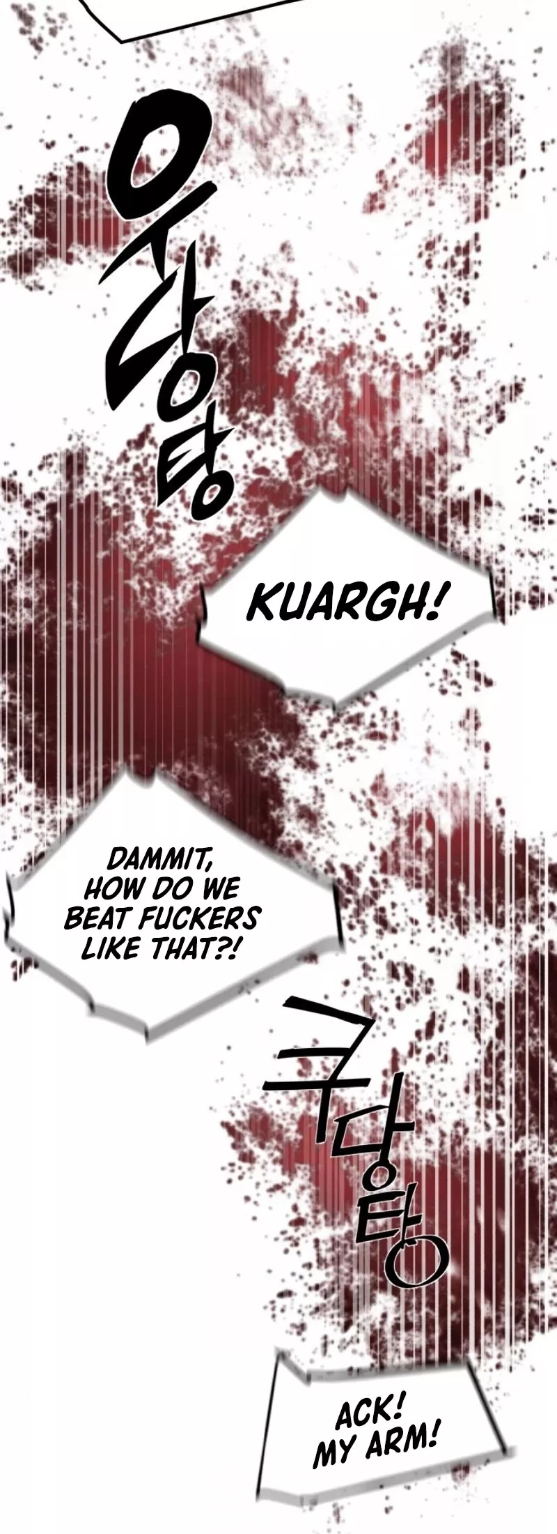 Read Mercenary Enrollment EN Manga Online
