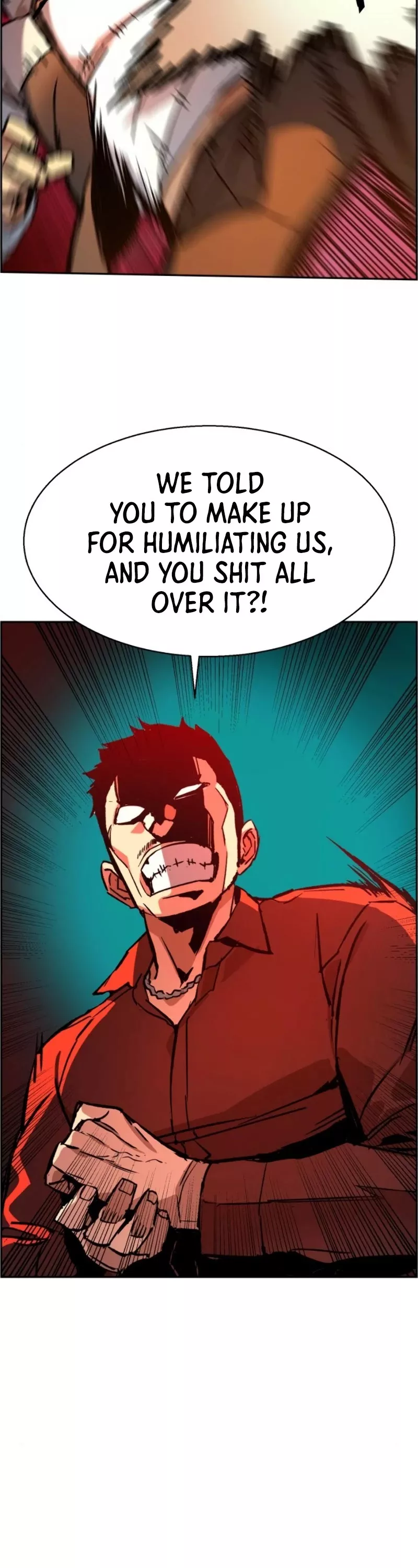 Read Mercenary Enrollment EN Manga Online