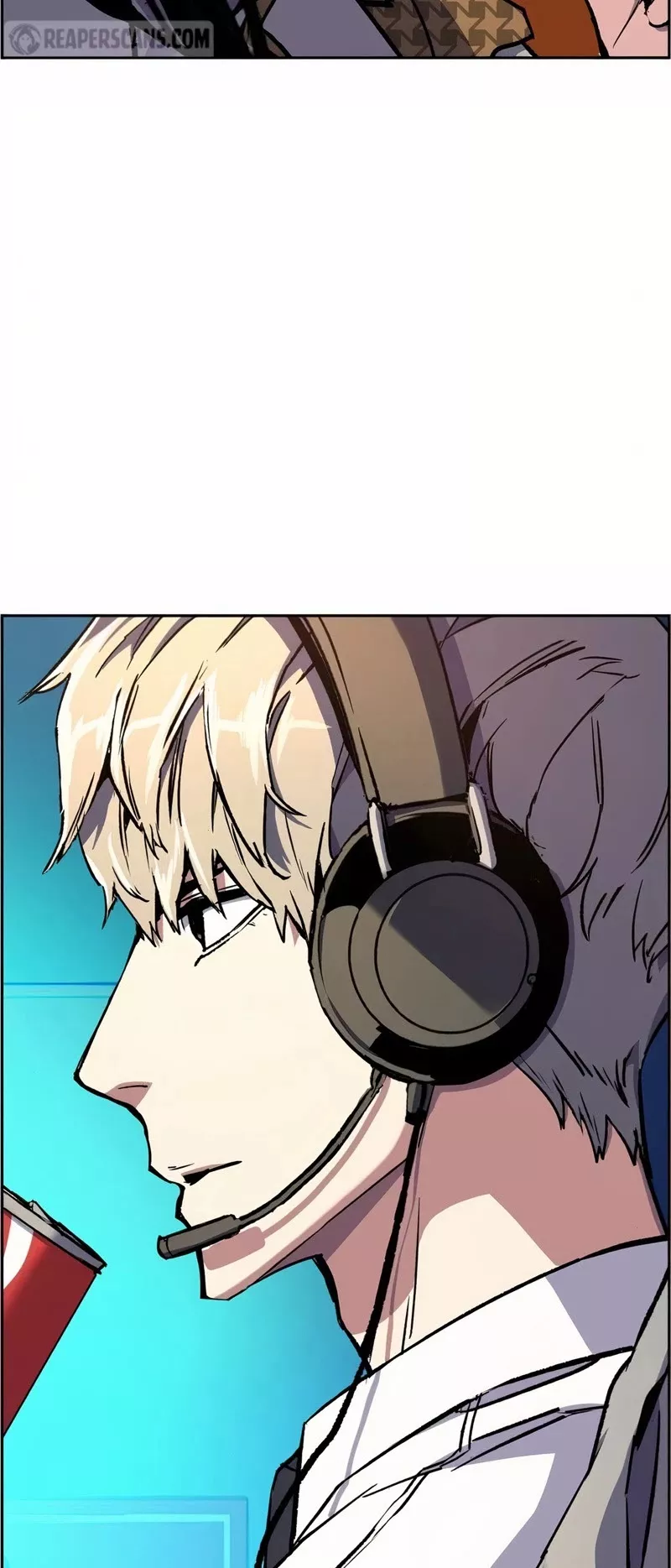 Read Mercenary Enrollment EN Manga Online