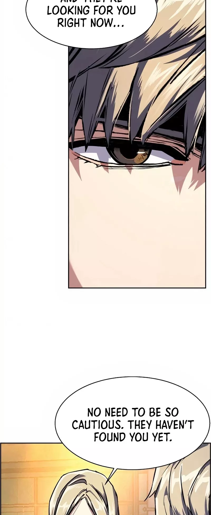 Read Mercenary Enrollment EN Manga Online