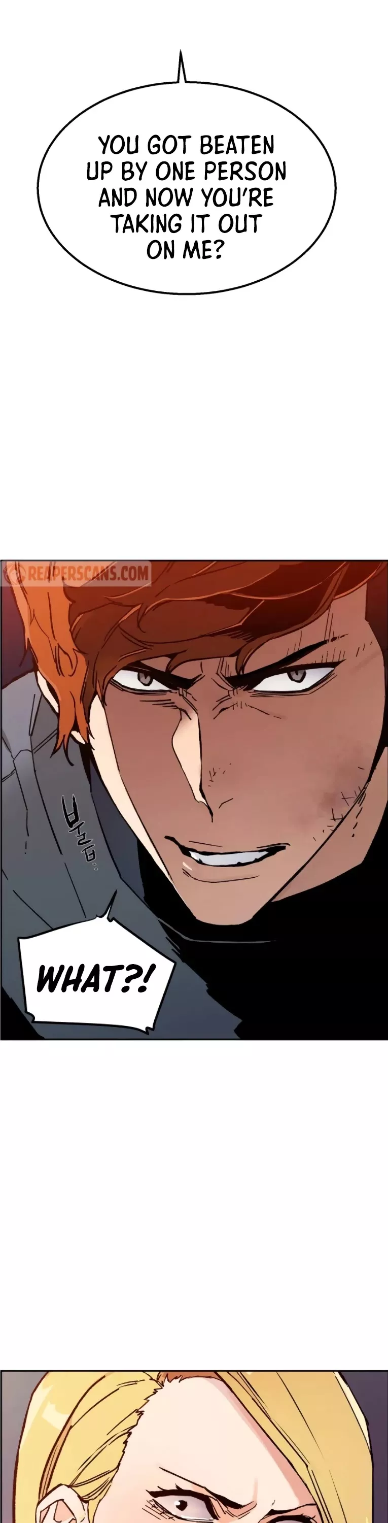 Read Mercenary Enrollment EN Manga Online
