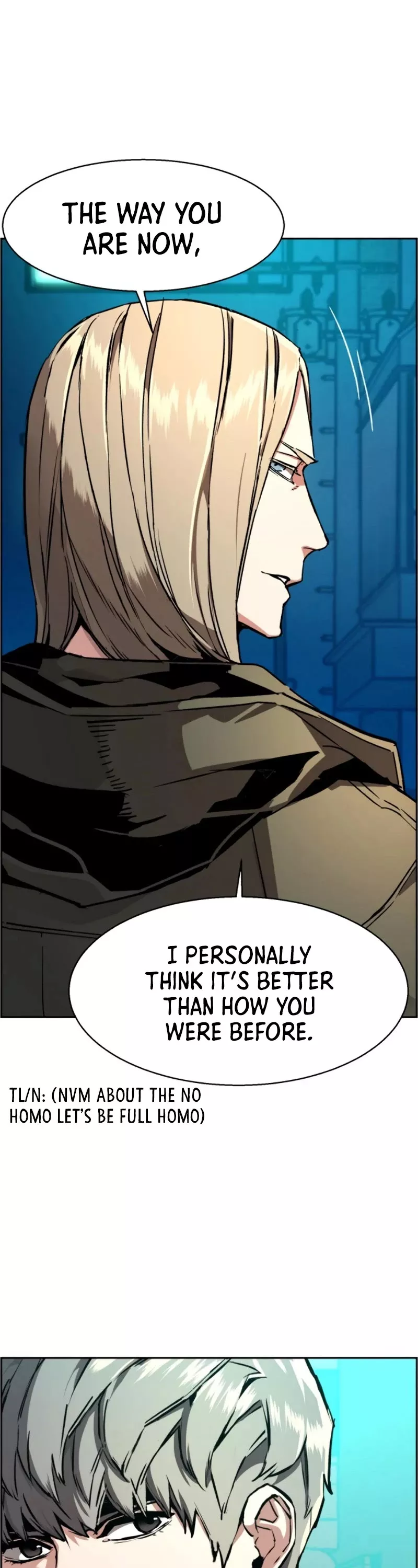 Read Mercenary Enrollment EN Manga Online