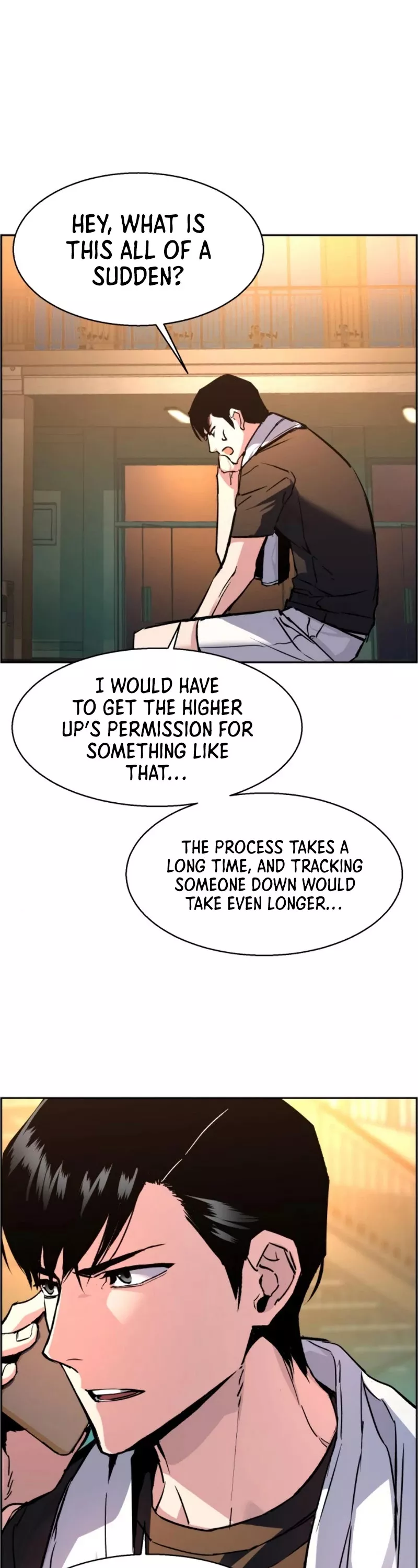Read Mercenary Enrollment EN Manga Online