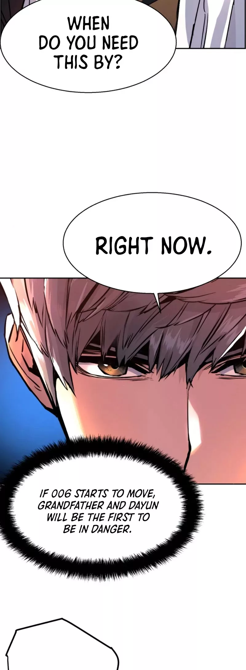Read Mercenary Enrollment EN Manga Online