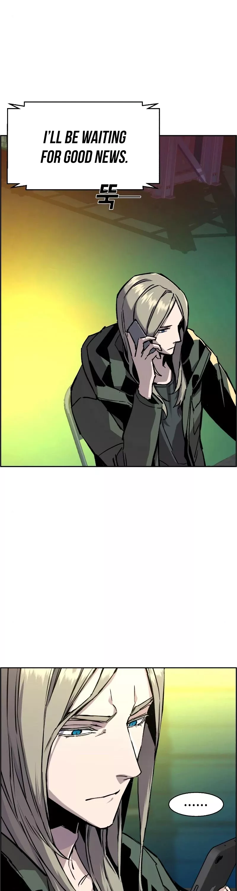 Read Mercenary Enrollment EN Manga Online