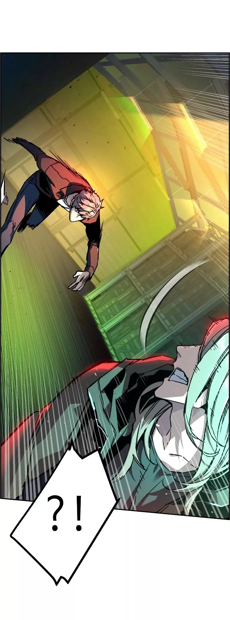 Read Mercenary Enrollment EN Manga Online