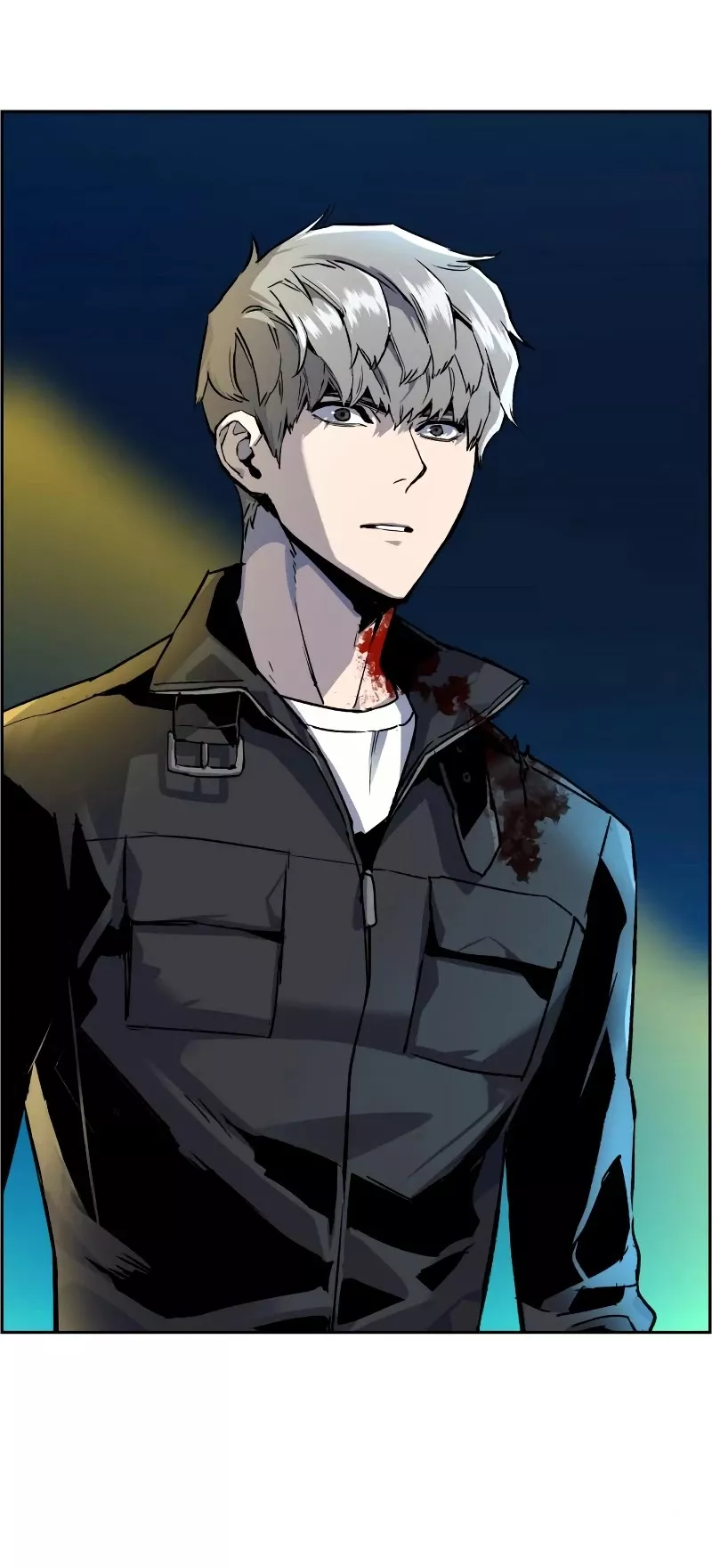 Read Mercenary Enrollment EN Manga Online
