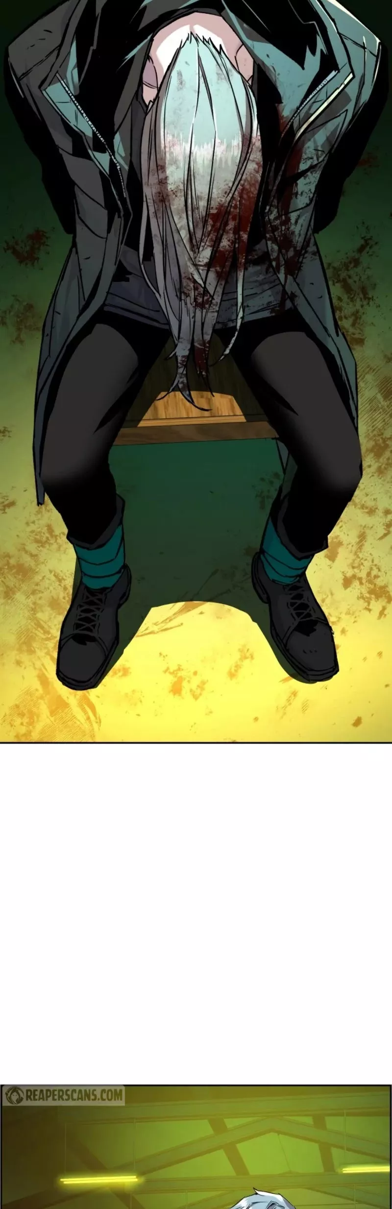 Read Mercenary Enrollment EN Manga Online