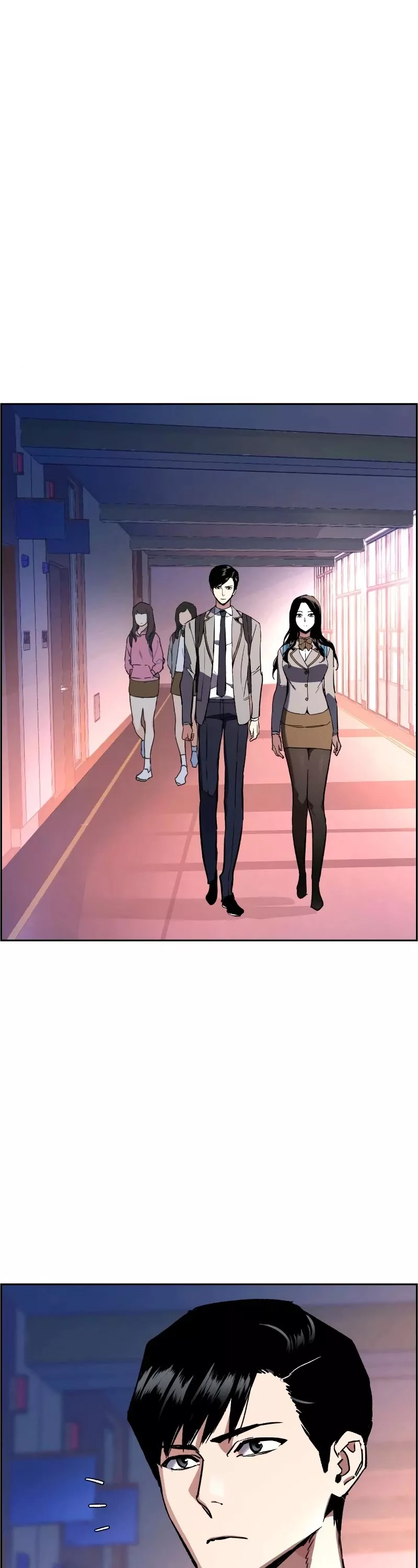 Read Mercenary Enrollment EN Manga Online