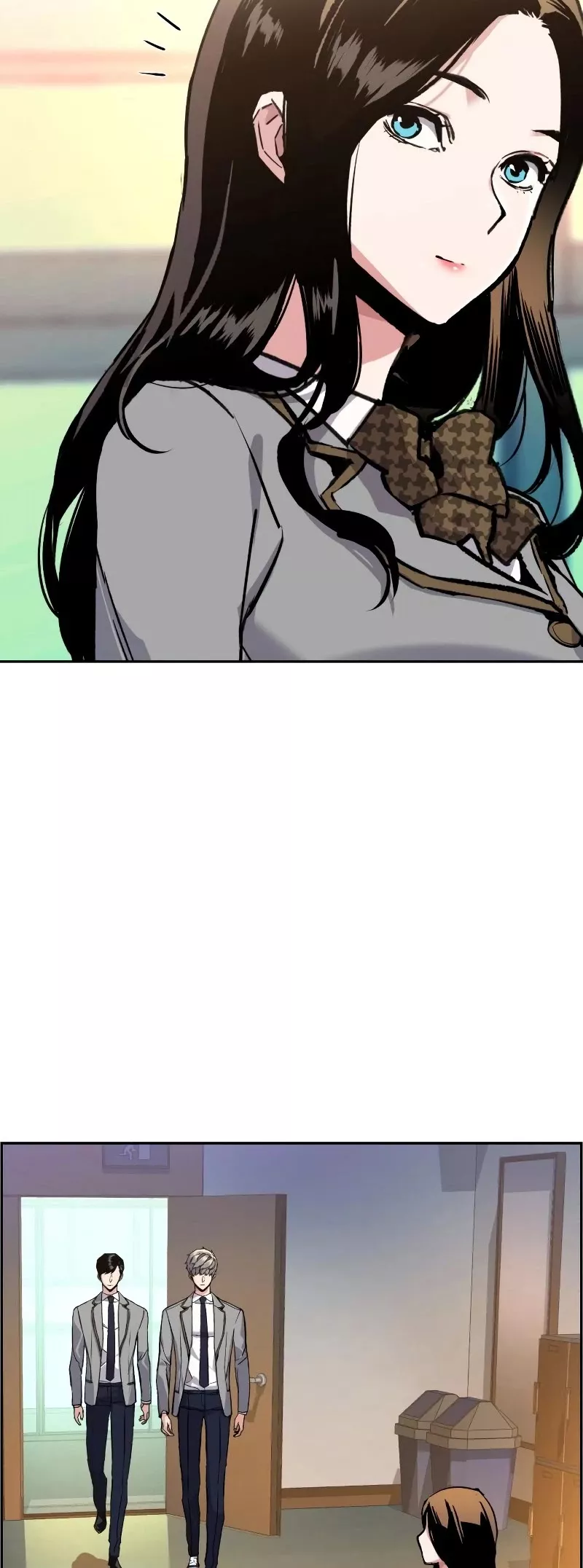 Read Mercenary Enrollment EN Manga Online