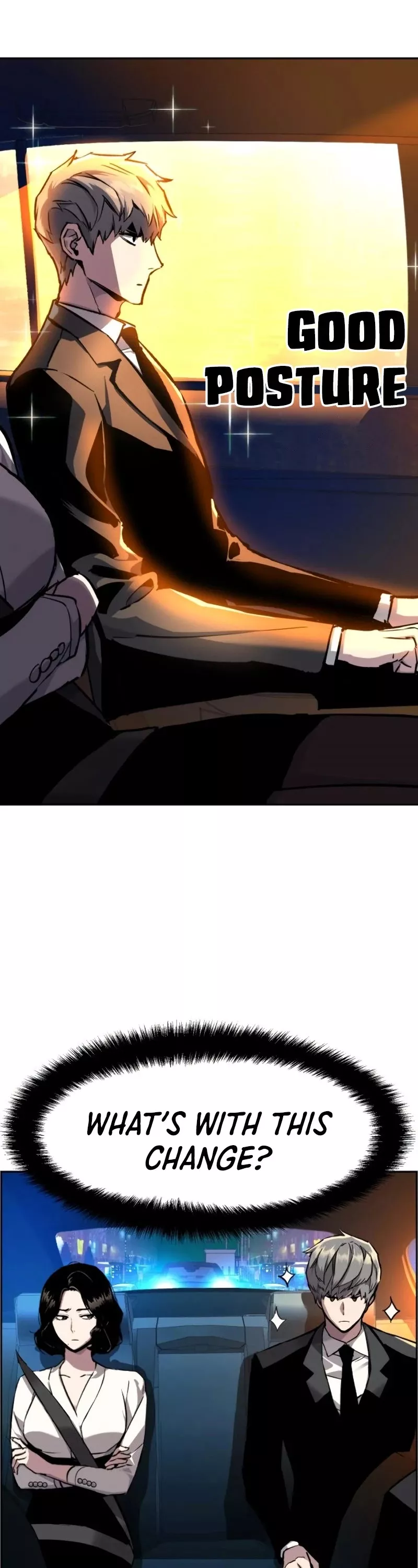 Read Mercenary Enrollment EN Manga Online