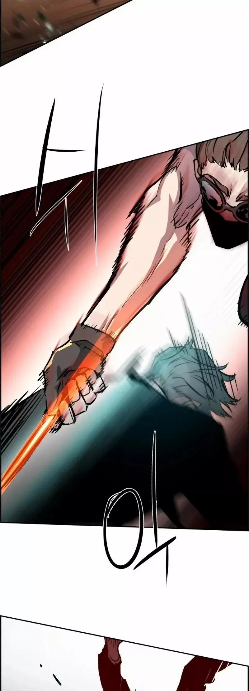 Read Mercenary Enrollment EN Manga Online