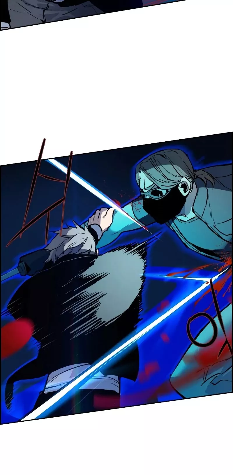 Read Mercenary Enrollment EN Manga Online
