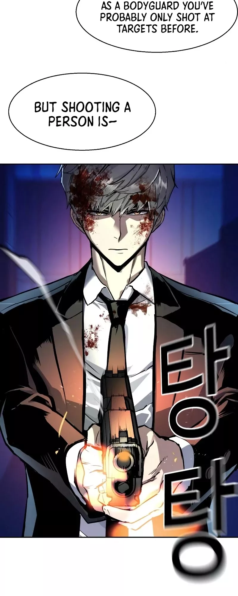 Read Mercenary Enrollment EN Manga Online