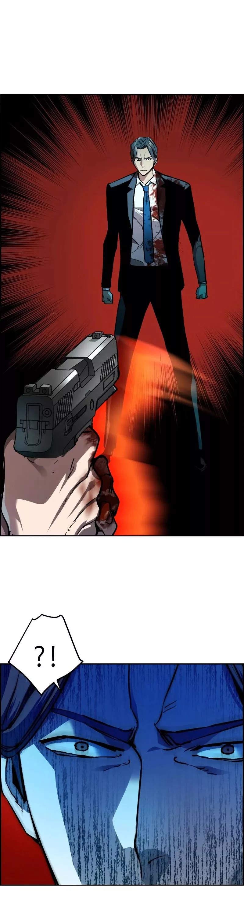 Read Mercenary Enrollment EN Manga Online