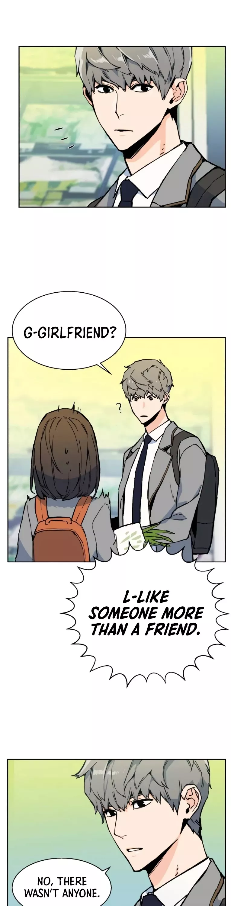 Read Mercenary Enrollment EN Manga Online