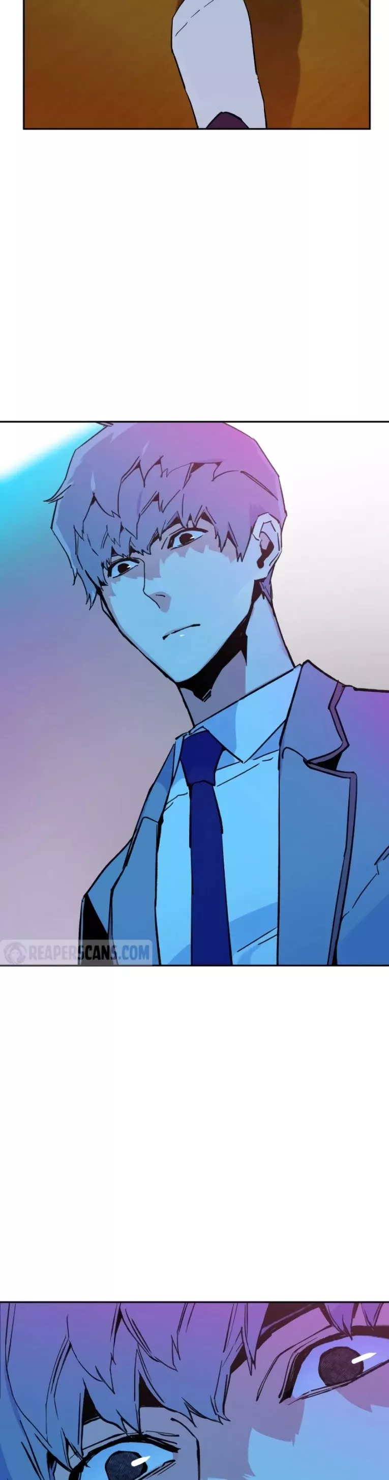 Read Mercenary Enrollment EN Manga Online