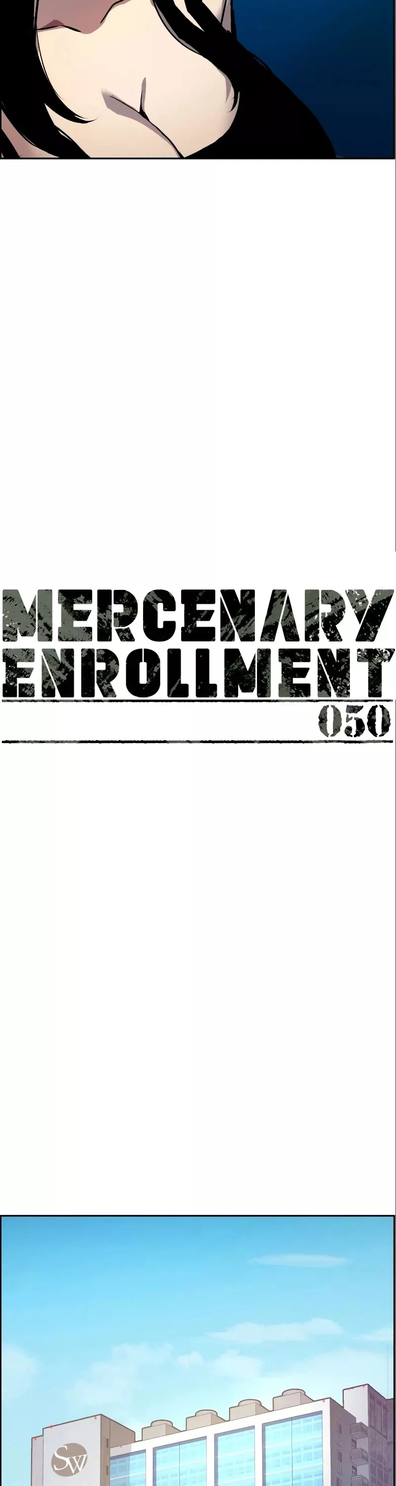 Read Mercenary Enrollment EN Manga Online