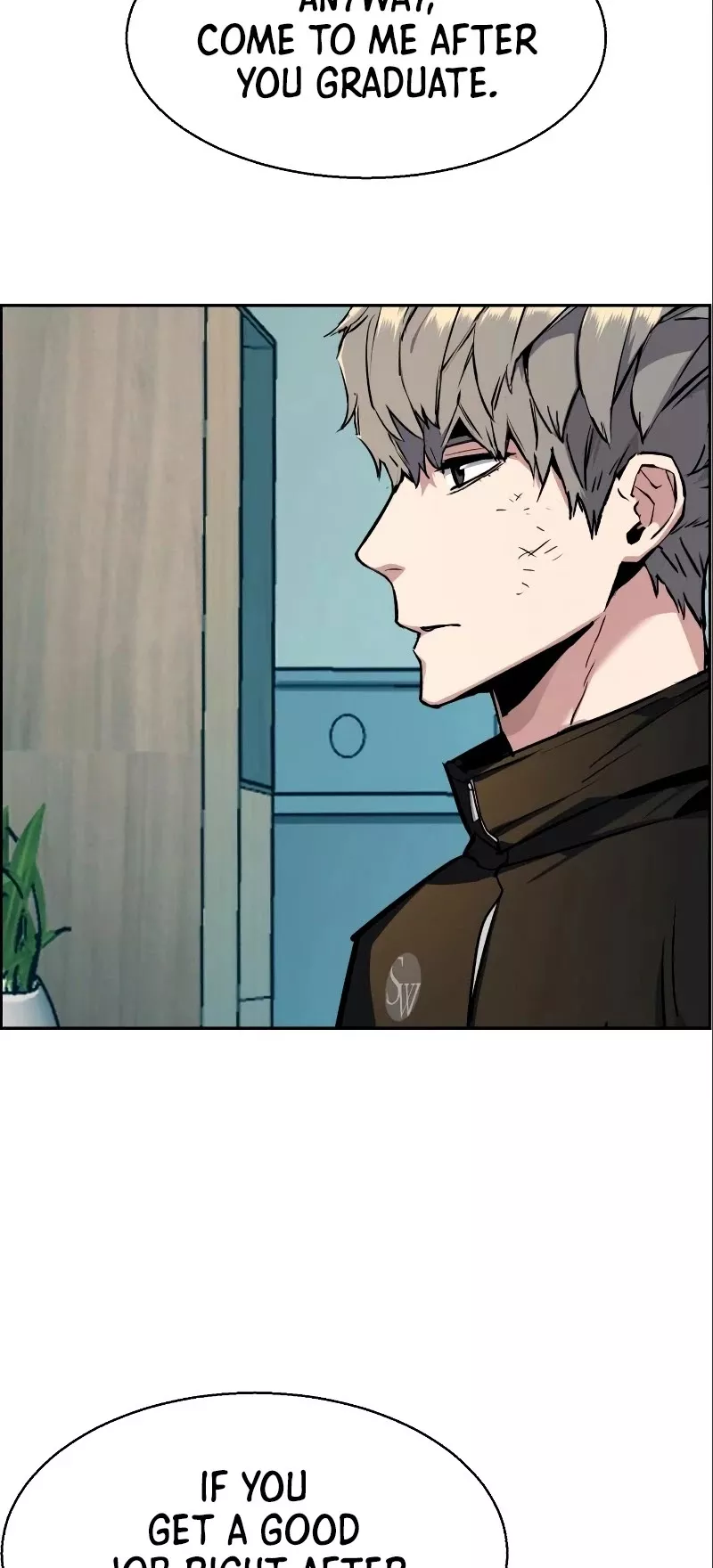 Read Mercenary Enrollment EN Manga Online