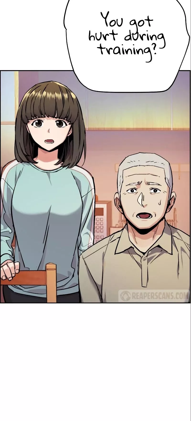 Read Mercenary Enrollment EN Manga Online